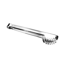 PEGADOR DE SALADA - INOX