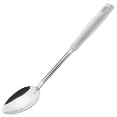 COLHER PARA ARROZ - INOX