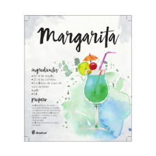 QUADRO MDF "MARGARITA" QUADRO MDF "MARGARITA"